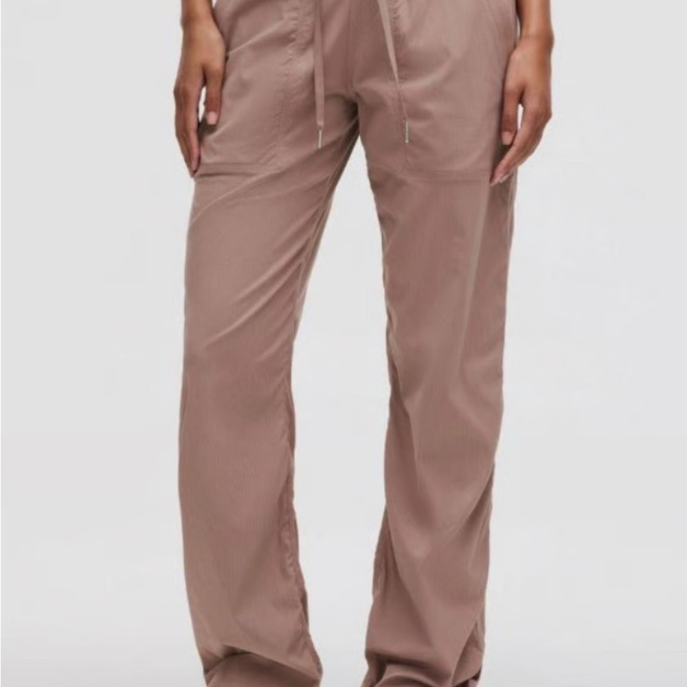 Lululemon Dance Studio Mi-Rise Pant